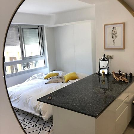 Cocoon Paris La Defense Apartment Курбьовоа Екстериор снимка