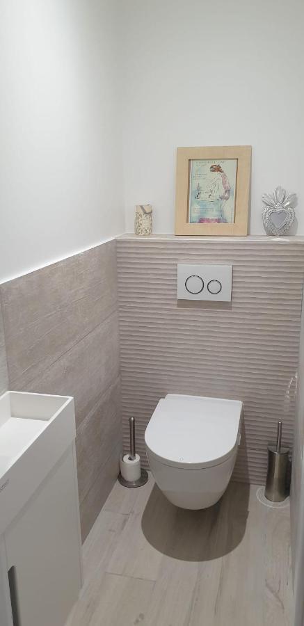 Cocoon Paris La Defense Apartment Курбьовоа Екстериор снимка