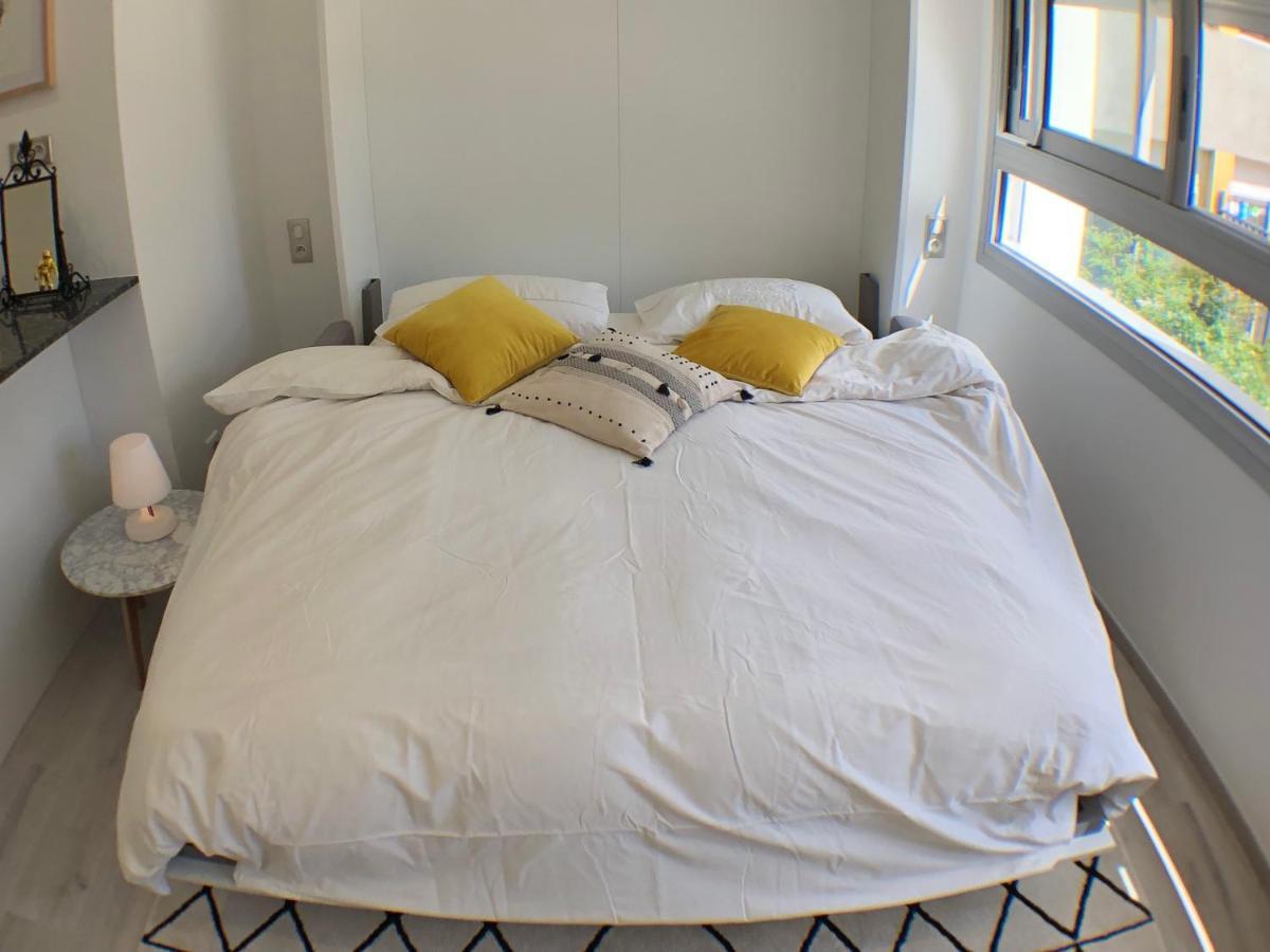 Cocoon Paris La Defense Apartment Курбьовоа Екстериор снимка