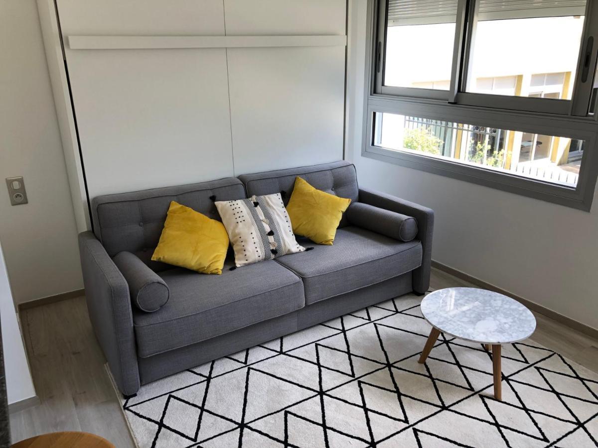 Cocoon Paris La Defense Apartment Курбьовоа Екстериор снимка