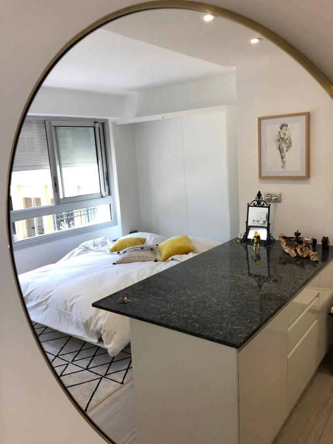 Cocoon Paris La Defense Apartment Курбьовоа Екстериор снимка
