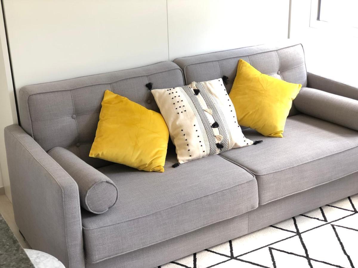 Cocoon Paris La Defense Apartment Курбьовоа Екстериор снимка