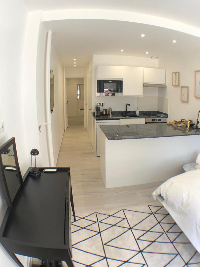 Cocoon Paris La Defense Apartment Курбьовоа Екстериор снимка