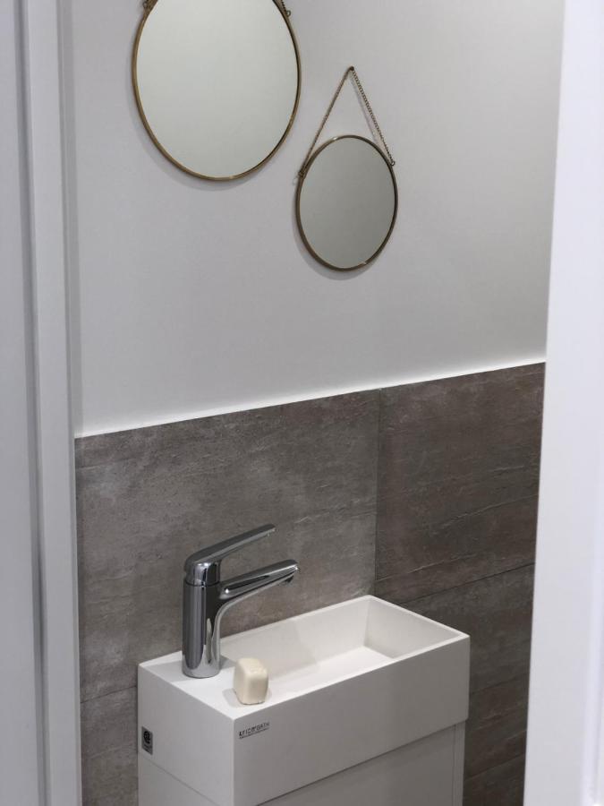 Cocoon Paris La Defense Apartment Курбьовоа Екстериор снимка