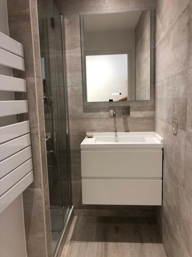 Cocoon Paris La Defense Apartment Курбьовоа Екстериор снимка