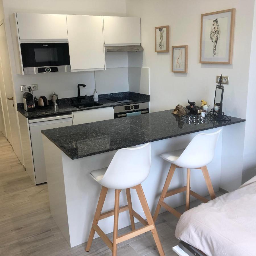 Cocoon Paris La Defense Apartment Курбьовоа Екстериор снимка